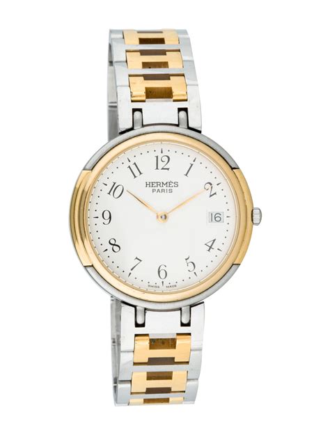 hermes windsor watch